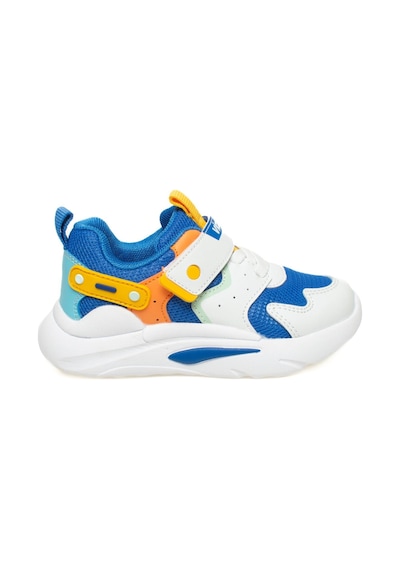 Vicco 346.b24y127 Birdy Bebe Phylon Mavi Çocuk Spor Ayakkabı Mavi