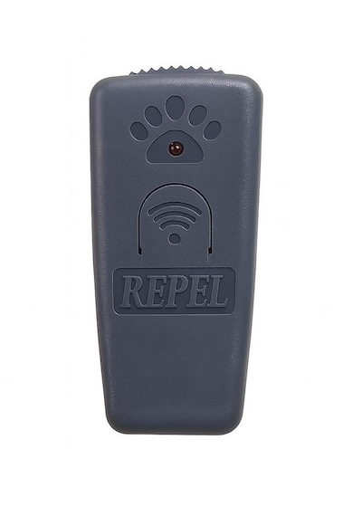 Repel Rp 30 V2 El Tipi Köpek Kovucu Eğitici 30 Metre Etkili