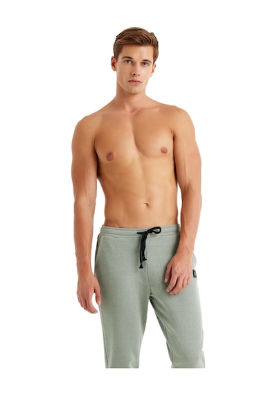 Blackspade Erkek Eşofman Altı 40624 - Yeşil