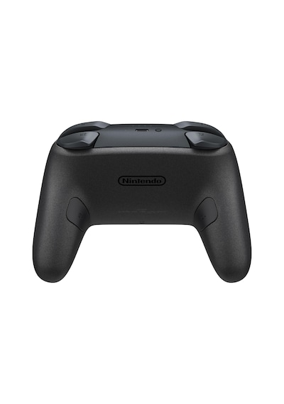 Nintendo Switch 2 Pro Controller Resident Evil Requiem Edition