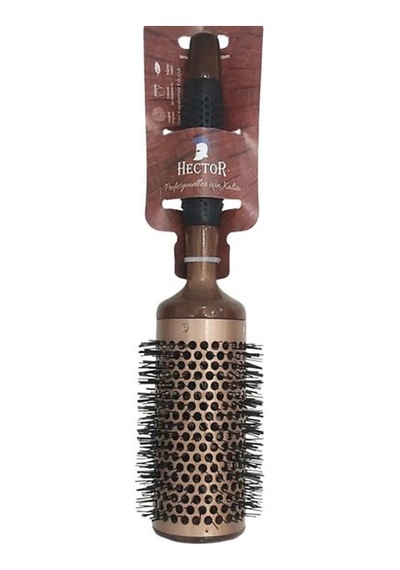 Hector Vent Point Saç Fırçası 355570 Nb