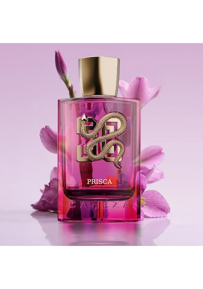 Caneza Prisca Edp 100 Ml Kadın Parfümü Çiçek - Meyve