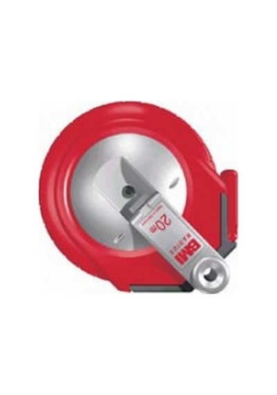 Bmı 501214010a Model Yuvarlak Tip Şerit Metre 10m Rm 5012 Model 10m