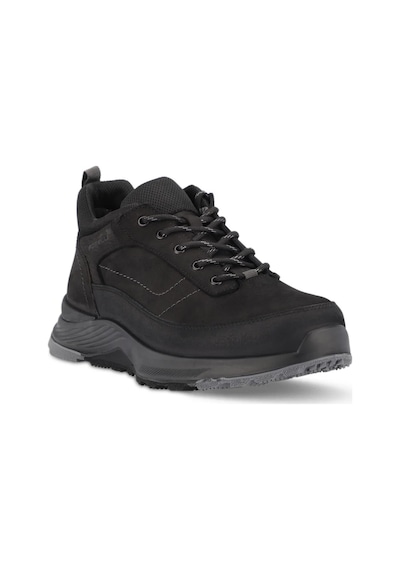 Forelli Aspen-g Merdane Bot 7007 Siyah