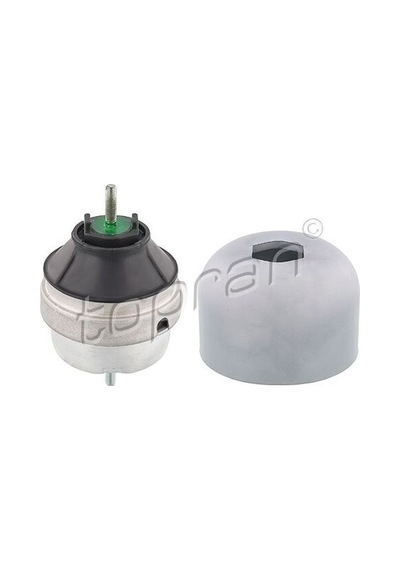 Topran 104424001 755 Motor Takozu Sağ Passat-a4-a6-superb 1.8-2.0 Adr-adp-aeb-afy-awt-apu 8d0199382l