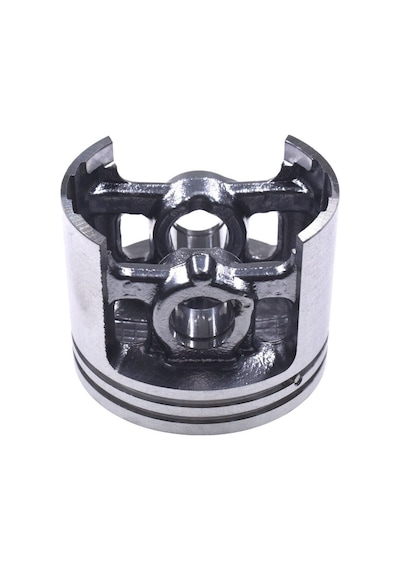 Emak 50102012F Silindir + Piston Seti 52Mm - Oleo-Mac 980. 981. M
