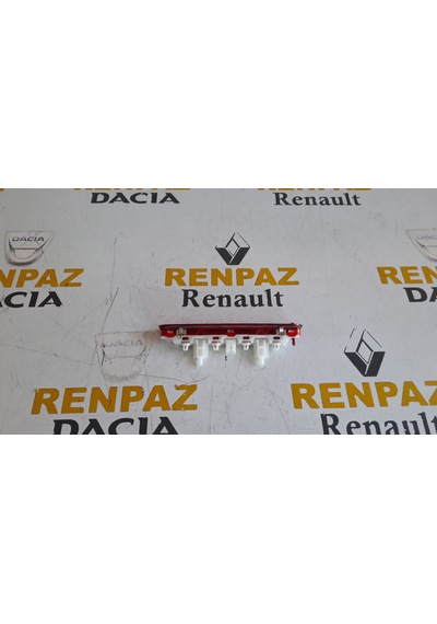 Citroen C3-Peuguet 207 3.Stop Lambası 9812257880-6350Y2