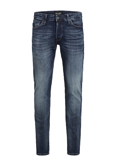 Jack & Jones Glenn 057 Slim Jean 12133074 Blue Denim Mavi
