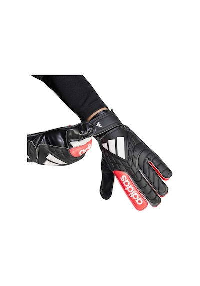 Copa Gl Clb Unisex Kaleci Eldiveni Ka7805 Siyah