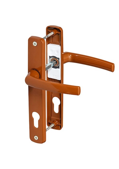 Aletçantam Pvc Balkon Kapı Kolu Pimapen (Metal)- Altınmeşe Kahve - 01037101 Aletçantam Pvc Balkon Kapı Kolu Pimapen (Metal)- Altınmeşe Kahve - 01037101