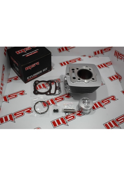 Cg 150 Silindir Kit 13p Ng