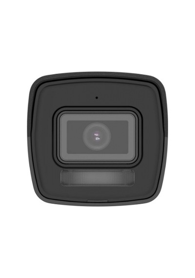 Hıkvısıon Ds-2cd1023g2-lıuf 2mpix, 4mm Lens, H265+ ,30mt Gece Görüşü, Hybrid Light, Sd Kart,dahili Mikrofon, Poe, Bullet Ip Kamera