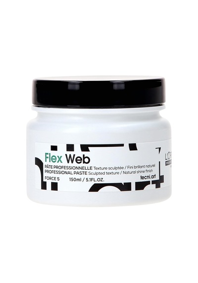 Techni Art Web Doku Veren Şekillendirici Macun 150ml