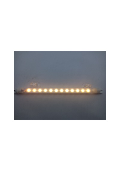 Aquaslim Serisi - 30 Cm Gün Işığı Akvaryum Led Aydınlatma