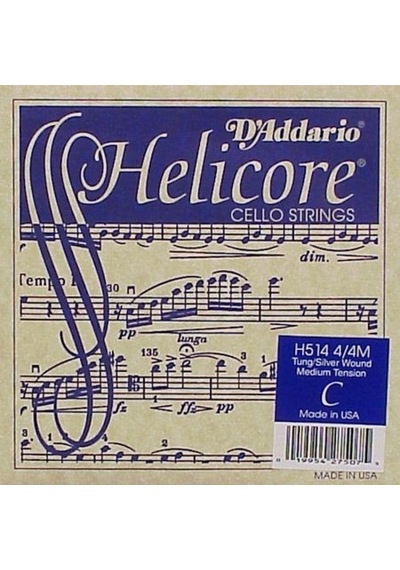 Daddarıo H514