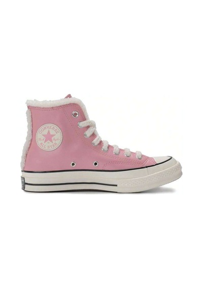 Converse Chuck 70 Hı Kadın Ayakkabı A12449c Pembe