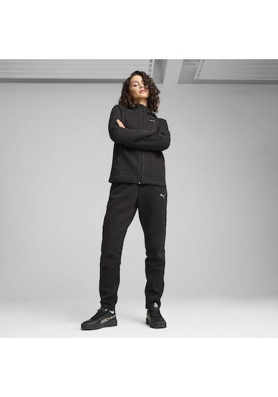 Puma 68505101 Evostripe Kadın Eşofman Altı Siyah