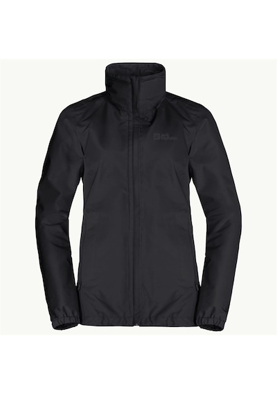 Jack Wolfskin Stormy Point 2L Kadın Su Geçirmez Outdoor Montu  Si