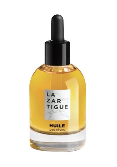 Lazartigue Huile Des Reves Saç Yağı 50 Ml