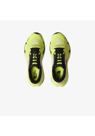 The North Face Vectiv Enduris 4 Erkek Yeşil Patika Koşu Ayakkabısı Nf0a8aepwıt1