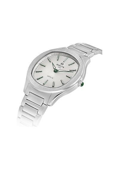 Hislon Ql148s-02ss Kadın Kol Saati