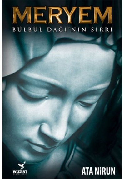 Meryem - Ata Nirun - Wizart Yayınları
