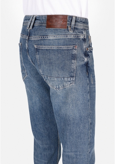 Colin's Colins 067 Jack Regular Fit Erkek Mavi Jean Pantolon Cl1072216 Cl1072216 Q1.v1 Dn06065 Mavi Colin's Colins 067 Jack Regular Fit Erkek Mavi Jean Pantolon Cl1072216 Cl1072216 Q1.v1 Dn06065 Mavi