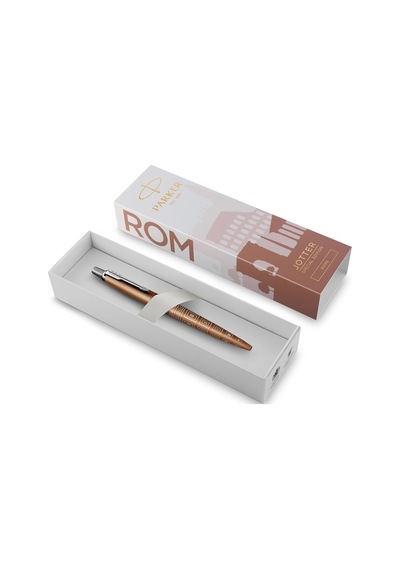 Parker Jotter Se Roma Bronz Ct Tükenmez Kalem Genel