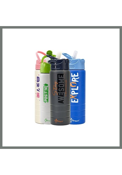 Mmb-trade Kaprıs 750ml Matara 1 Adet Mmbz Çok Renkli