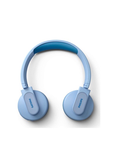 Philips TAK4206 Çocuklar İçin Kablosuz Kulak Üstü Kulaklık