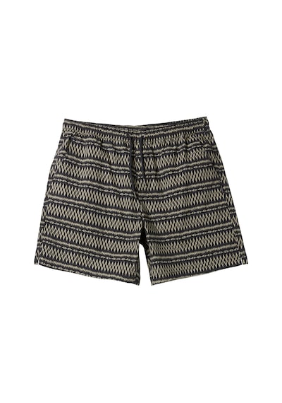 Quıksılver Quiksilver Taxer Erkek Walkshort 9027 Çok Renkli