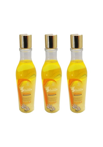 Dr Page Peeling 300gr. Orange 3 Adet
