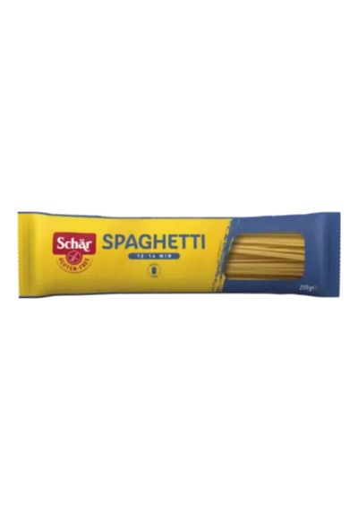 Gluten Free Spaghetti 250g