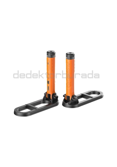 Scuba Tector Pro Su Altı Dedektörü&sahil Arama Dedektörü