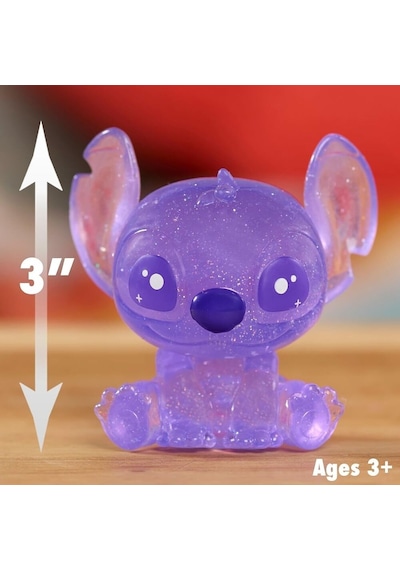Stıtch Surprız Sımlı 7.5cm Fıgur-46416