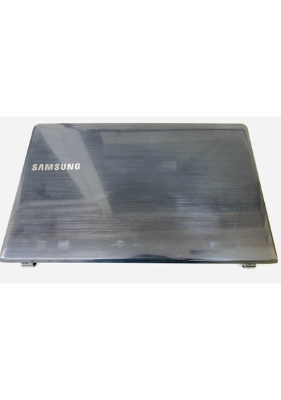 Laptopyedekparca Samsung Uyumlu Np270E5E, Np270E5G, Np270E5J Lcd Cover Kasa Arka Kapak ve