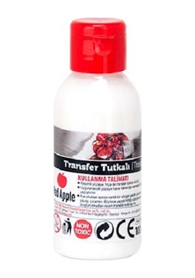 Transfer Tutkalı 100 Gr Rwt-100 N11.1132