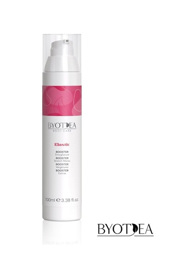 Byotea Elastic Booster Ginkgo Ginseng Hamilelik Çatlak Giderici Önleyici Bakım Serumu 100ml
