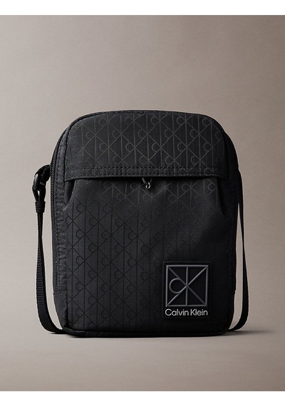 Calvin Klein Erkek Çanta-lv04d3303g Black