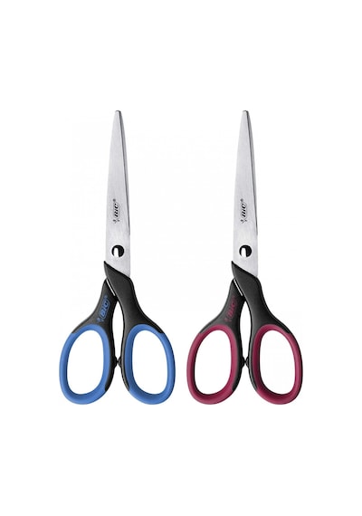 Bic Comfort 16cm Yumuşak Saplı Çocuk Okul Makası / 9262811
