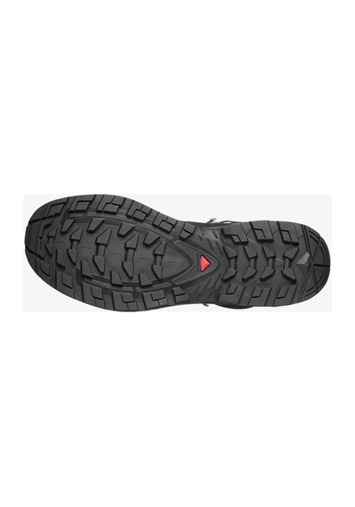 Salomon Quest 5 Gore-tex Erkek Outdoor Botu Asphalt L49138400-24753 Renkli
