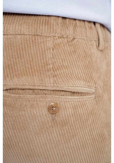 Efor P 1199 Pantolon Comfort Bej Bej