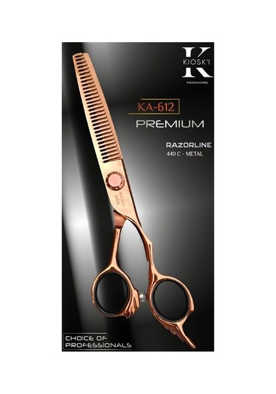 Kioski Premium Makas Ka-612 440c