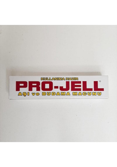 Aşı Ve Budama Macunu 100 Gr Pro Jell Sıvı Aşı Macunu Aşılama