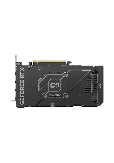 Asus Dual Oc Edition O16g 128 Bit Gddr7 Geforce Rtx 5060 Ti 16 Gb Ekran Kartı