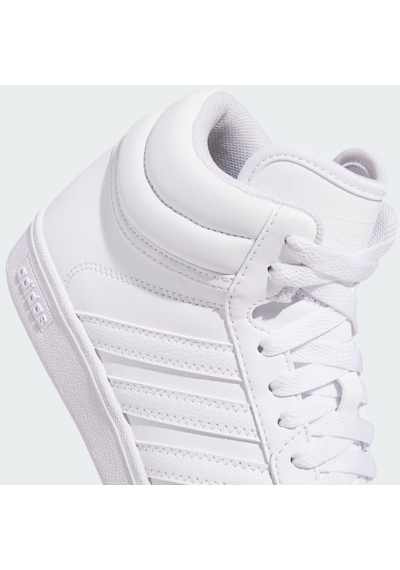 Adidas Hoops 4.0 Mid Günlük Spor Ayakkabı C-adıjı3476j10a00 Beyaz Adidas Hoops 4.0 Mid Günlük Spor Ayakkabı C-adıjı3476j10a00 Beyaz