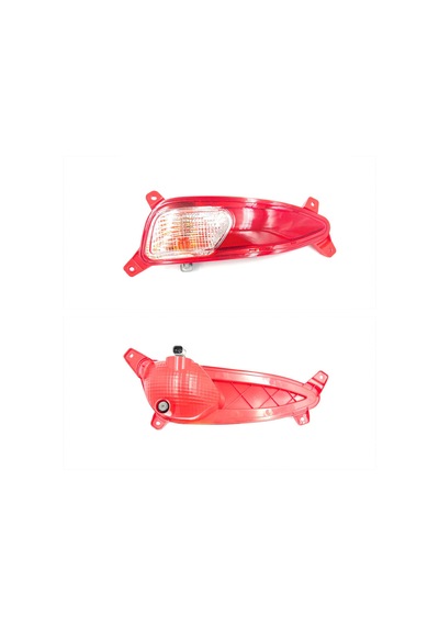 Leoparts Hyundai İ20 Arka Tampon Reflektörü Sol 2017-2019 92405-c8700