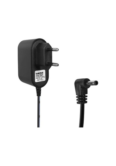 Weko 5 Volt 2 Amper 10 Watt Plastik Kasa Priz Tipi Adaptör Diğer