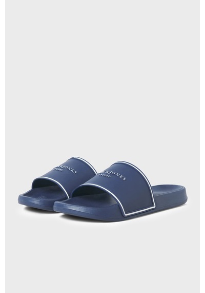 Jack & Jones Erkek Terlik 12292042 Lacivert