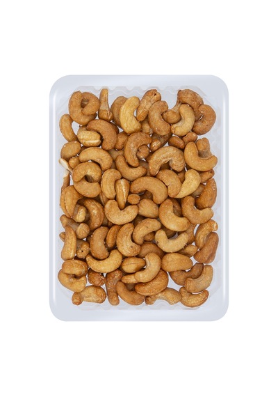 Yağsız Kavrulmuş Kaju 200 G - 6 Adet Tarı